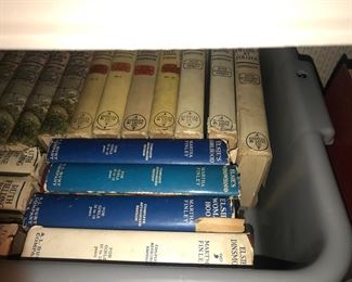 Items Located In The Dining Room