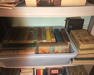 Items Located In The Dining Room