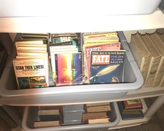 Items Located In The Dining Room