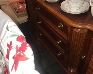 Items Located In The Dining Room