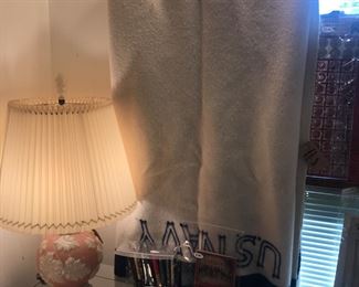 Items Located In The 1st Bedroom ( Vintage Pin Up & Ephemera)