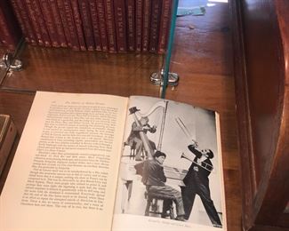 Items Located In The 1st Bedroom ( Vintage Pin Up & Ephemera)