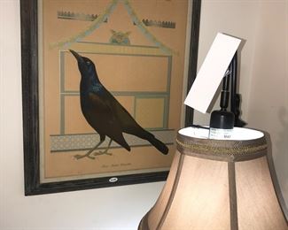 Items Located In The 2nd Bedroom ( Vintage Records)