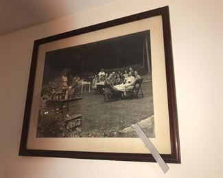 Items Located In The 2nd Bedroom ( Vintage Records)