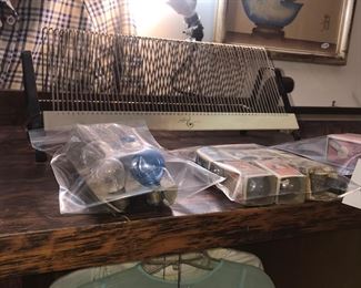 Items Located In The 2nd Bedroom ( Vintage Records)