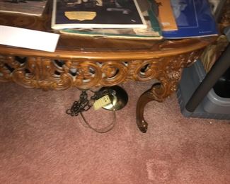 Items Located In The 2nd Bedroom ( Vintage Records)