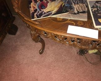 Items Located In The 2nd Bedroom ( Vintage Records)