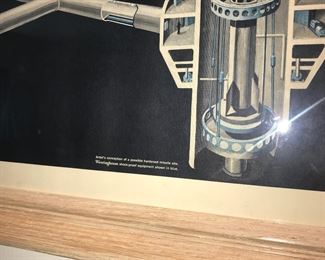 Items Located In The 2nd Bedroom ( Vintage Records)