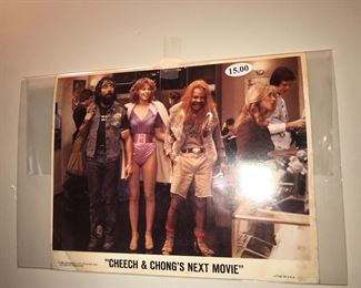 Items Located In The 2nd Bedroom ( Vintage Records)