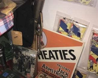 Items Located In The 3rd Bedroom ( Vintage Toys & Games & Vintage Scout Items)