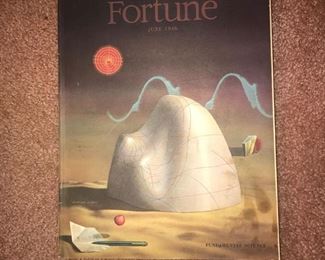 Items Located In The 4th Bedroom ( Vintage 1930's Lithographs ~ Vintage Linens And Sewing Items ~ Vintage Costume Jewelry ~ Vintage Marbles)