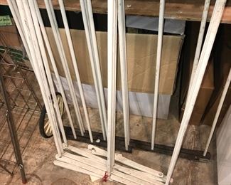 Items Located In The Basement