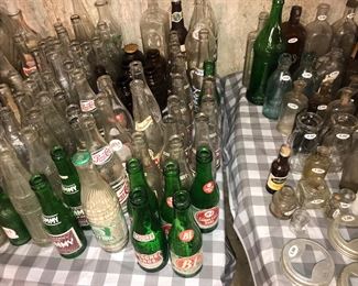 Items Located In The Basement