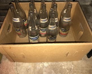 Items Located In The Basement