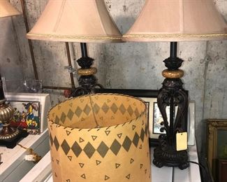 Items Located In The Basement