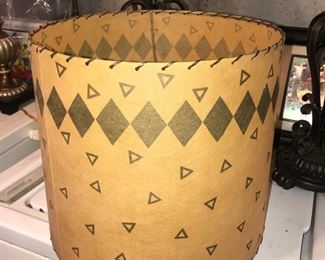 Items Located In The Basement