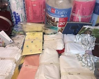 Items Located In The Basement