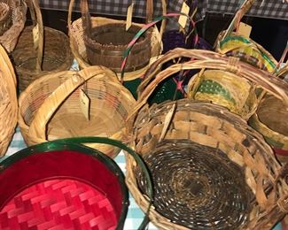 Items Located In The Basement