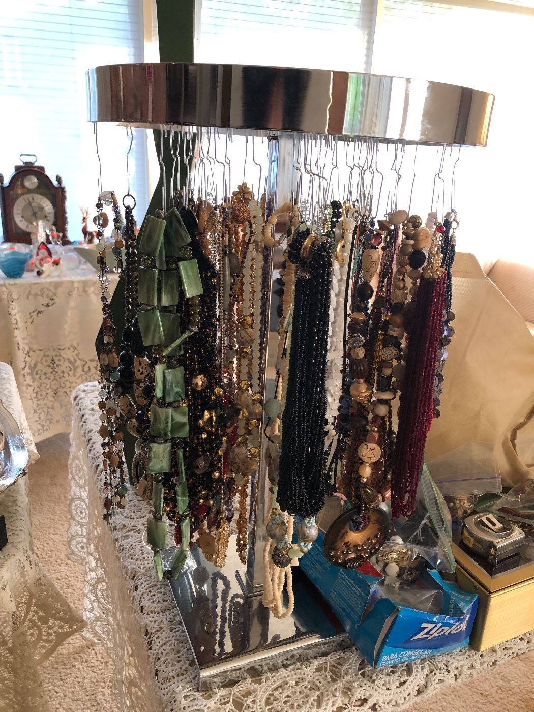 Kirkland picker sale house and garage full starts on 6/3/2023