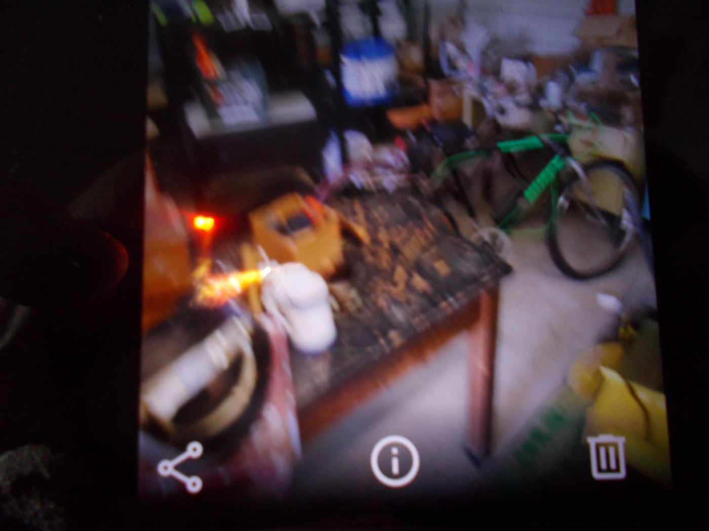 Live Auction Deceased ESTATE GARAGE FULL... starts on 5/24/2023