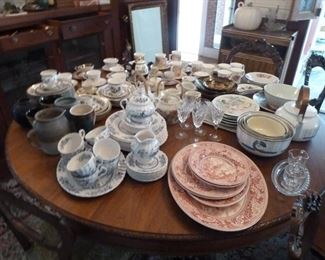 johnson brothers and more