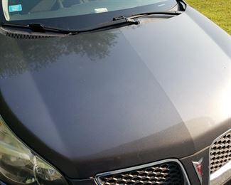 2009 Pontiac Vibe 92K miles