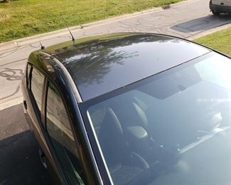 2009 Pontiac Vibe 92K miles