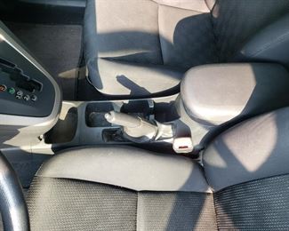 2009 Pontiac Vibe 92K miles