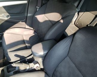 2009 Pontiac Vibe 92K miles