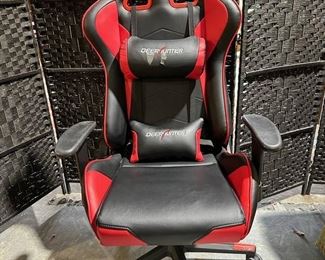 Deer Hunter Gaming Chair