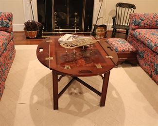 Butlers Coffee Table 