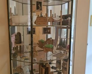 miniature collection