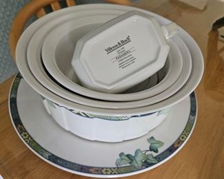 Villeroy & Boch Pasadena