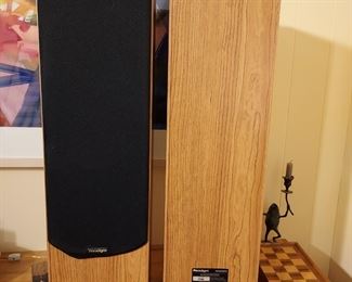 Paradigm Monitor 5 Speakers