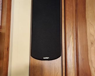 Paradigm Monitor 5 Speakers