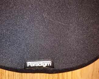 Paradigm Monitor 5 Speakers