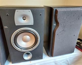 JBL Northridge Series N28 Speakers