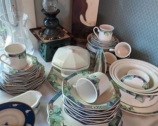 Villeroy Boch Pasadena