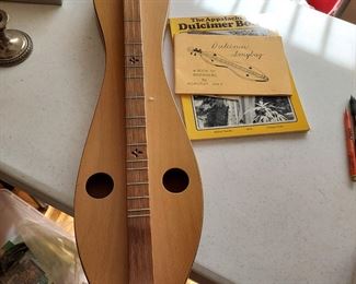 Dulcimer
