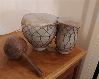 Vintage Musical Instruments