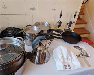 Cookware