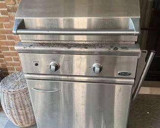DCS Grill 