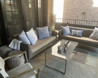 Patio Furniture 