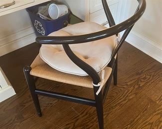 Wishbone Chair 