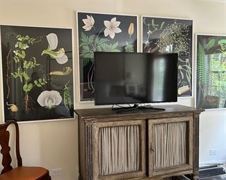 Colorado style Furniture 