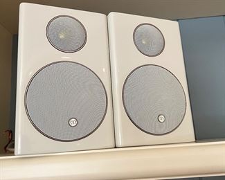 Monitor Audio Radius Speakers 