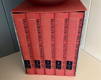 McGraw- Hill Dictionary 