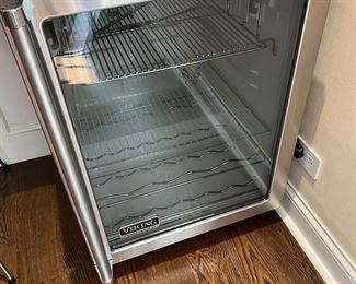 Viking  Professional wine beverage center 