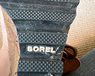 Sorel