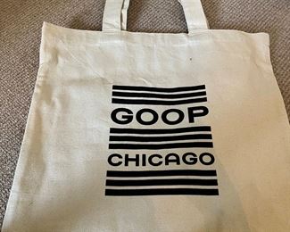 Goop Chicago 